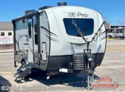 New 2024 Forest River Flagstaff E-Pro E15FBS available in Ardmore, Tennessee