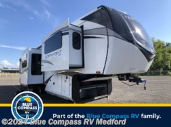 New 2024 Jayco North Point 382FLRB available in Medford, Oregon
