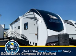 New 2023 Jayco Eagle HT 284BHOK available in Medford, Oregon
