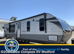 New 2024 Forest River Aurora 31KDS available in Medford, Oregon