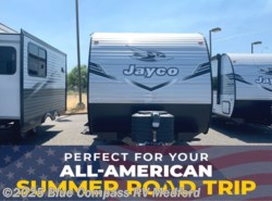 New 2025 Jayco Jay Flight SLX 260BHW available in Medford, Oregon