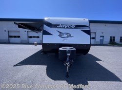 New 2025 Jayco Jay Feather Air 18MBH available in Medford, Oregon