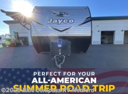 New 2025 Jayco Jay Flight SLX 261BHSW available in Medford, Oregon