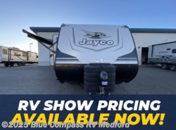 New 2025 Jayco Jay Feather 21MML available in Medford, Oregon