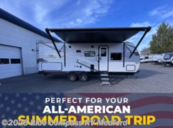 New 2025 Jayco Jay Flight 235MBHW available in Medford, Oregon