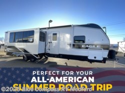 New 2025 Jayco Eagle HT 312BHOK available in Medford, Oregon