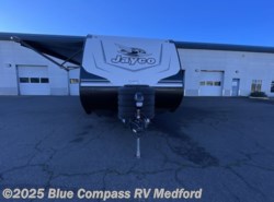 New 2025 Jayco Jay Feather 23RK available in Medford, Oregon