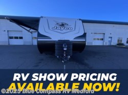 New 2025 Jayco Jay Feather 23RK available in Medford, Oregon
