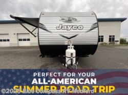 New 2025 Jayco Jay Flight SLX 160LKW available in Medford, Oregon