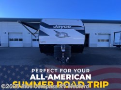 New 2025 Jayco Jay Feather Micro 166FBS available in Medford, Oregon