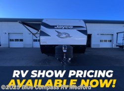 New 2025 Jayco Jay Feather Micro 166FBS available in Medford, Oregon