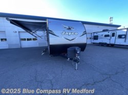 New 2025 Jayco Jay Flight SLX 210QBW available in Medford, Oregon