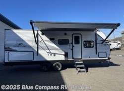 New 2025 Jayco Jay Flight SLX 235MBHW available in Medford, Oregon