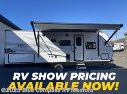 New 2025 Jayco Jay Flight SLX 235MBHW available in Medford, Oregon