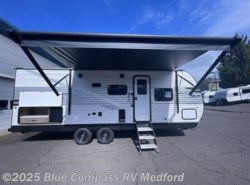 New 2025 Jayco Jay Flight SLX 235MBHW available in Medford, Oregon