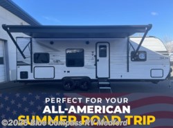 New 2025 Jayco Jay Flight SLX 260BHW available in Medford, Oregon