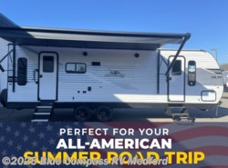 New 2025 Jayco Jay Flight SLX 262RLSW available in Medford, Oregon