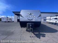 New 2025 Jayco Jay Flight SLX 262RLSW available in Medford, Oregon