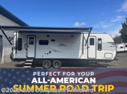 New 2025 Jayco Jay Flight SLX 262RLSW available in Medford, Oregon