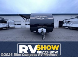 New 2025 Forest River Aurora Light 26BH available in Medford, Oregon