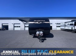 New 2025 Forest River Aurora Light 26BH available in Medford, Oregon