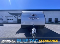 New 2025 Jayco Jay Flight SLX 170FQW available in Medford, Oregon