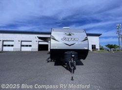New 2025 Jayco Jay Flight SLX 330TBS available in Medford, Oregon