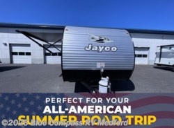 New 2025 Jayco Jay Flight SLX 170BHW available in Medford, Oregon