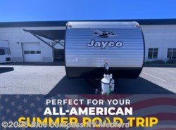 New 2025 Jayco Jay Flight SLX 170BHW available in Medford, Oregon