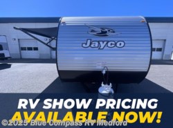 New 2025 Jayco Jay Flight SLX 170BHW available in Medford, Oregon