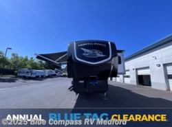 New 2025 Jayco North Point 390CKDS available in Medford, Oregon
