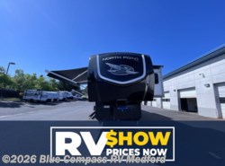 New 2025 Jayco North Point 390CKDS available in Medford, Oregon