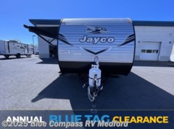 New 2025 Jayco Jay Flight SLX 175BHW available in Medford, Oregon