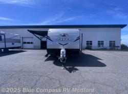New 2025 Jayco Jay Flight SLX 197MBW available in Medford, Oregon