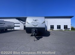 New 2025 Jayco Jay Flight SLX 235MBHW available in Medford, Oregon
