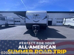 New 2025 Jayco Jay Flight SLX 235MBHW available in Medford, Oregon