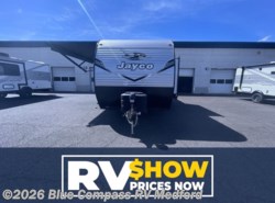 New 2025 Jayco Jay Flight SLX 235MBHW available in Medford, Oregon
