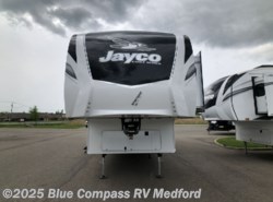 New 2025 Jayco Eagle 335RDOK available in Medford, Oregon
