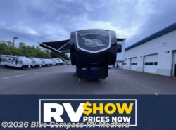 New 2025 Jayco North Point 381CKRE available in Medford, Oregon