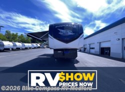 New 2025 Jayco Pinnacle 38FBRK available in Medford, Oregon