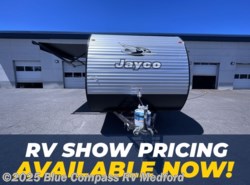 New 2026 Jayco Jay Flight SLX 170BHW available in Medford, Oregon