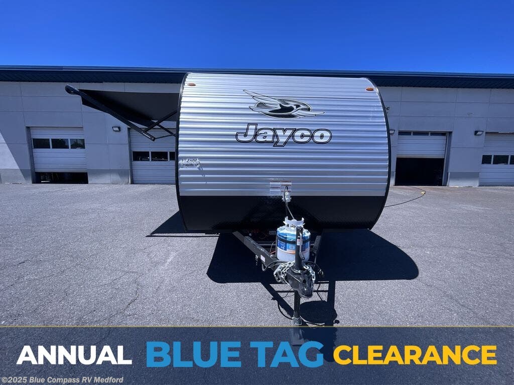 New 2026 Jayco Jay Flight SLX 170BHW available in Medford, Oregon