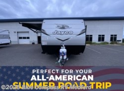 New 2026 Jayco Jay Flight SLX 197MBW available in Medford, Oregon