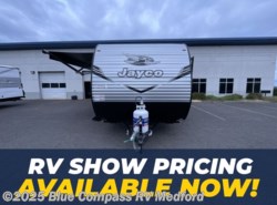 New 2026 Jayco Jay Flight SLX 197MBW available in Medford, Oregon