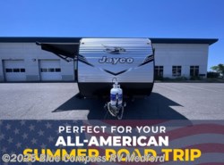 New 2026 Jayco Jay Flight SLX 197MBW BAJA available in Medford, Oregon