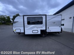 New 2026 Jayco Jay Flight SLX 197MBW available in Medford, Oregon