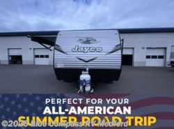 New 2026 Jayco Jay Flight SLX 197MBW available in Medford, Oregon