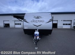 New 2026 Jayco Jay Flight SLX 197MBW available in Medford, Oregon