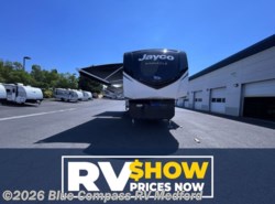 New 2026 Jayco Pinnacle 38FBRK available in Medford, Oregon