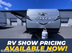 New 2025 Jayco Jay Flight SLX 197MBW available in Medford, Oregon
